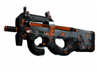 P90 Trigon